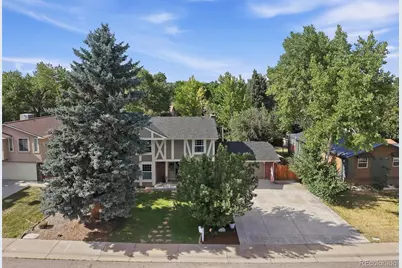 6059 W Fair Drive, Littleton, CO 80123 - Photo 7