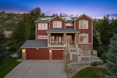 7191 Red Mesa Drive, Littleton, CO 80125 - Photo 1