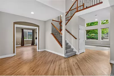 7191 Red Mesa Drive, Littleton, CO 80125 - Photo 9