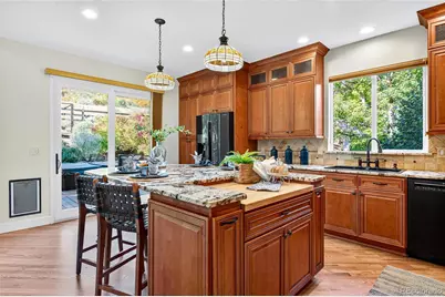 7191 Red Mesa Drive, Littleton, CO 80125 - Photo 5