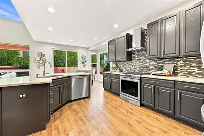 4896 S Himalaya Court, Aurora, CO 80015 - Photo 13