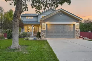 4896 S Himalaya Ct, Aurora, CO 80015 - Photo 1