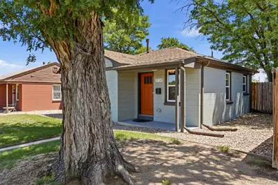 3710 N Madison Street, Denver, CO 80205 - Photo 3