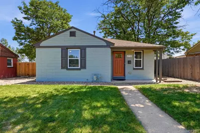 3710 N Madison Street, Denver, CO 80205 - Photo 1