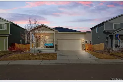 7227 Vermillion Street, Frederick, CO 80530 - Photo 1