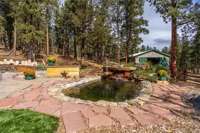 318 Road D, Pine, CO 80470 - Photo 3