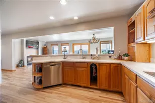 318 Rd D, Pine, CO 80470 - Photo 31