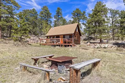 13118 County Road 67J, Livermore, CO 80536 - Photo 1