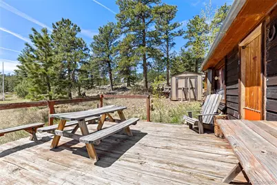 13118 County Road 67J, Livermore, CO 80536 - Photo 7