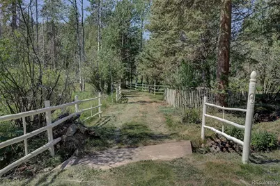 28942 Shadow Mountain Drive, Conifer, CO 80433 - Photo 45