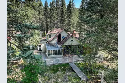 28942 Shadow Mountain Drive, Conifer, CO 80433 - Photo 35