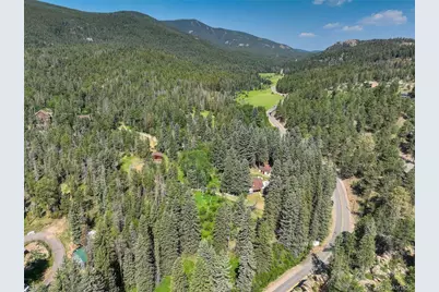 28942 Shadow Mountain Drive, Conifer, CO 80433 - Photo 49