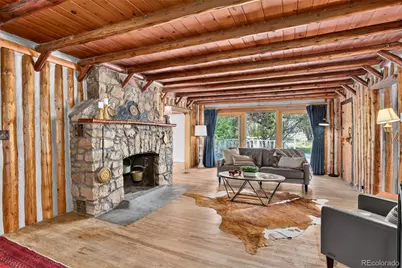 28942 Shadow Mountain Drive, Conifer, CO 80433 - Photo 9
