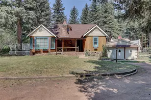 28942 Shadow Mountain Dr, Conifer, CO 80433 - Photo 5