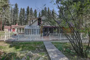 28942 Shadow Mountain Dr, Conifer, CO 80433 - Photo 37