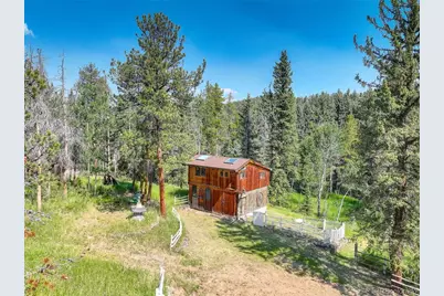 28942 Shadow Mountain Drive, Conifer, CO 80433 - Photo 43