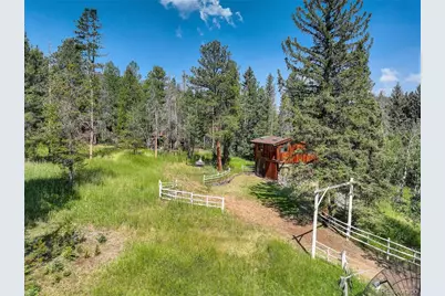28942 Shadow Mountain Drive, Conifer, CO 80433 - Photo 39