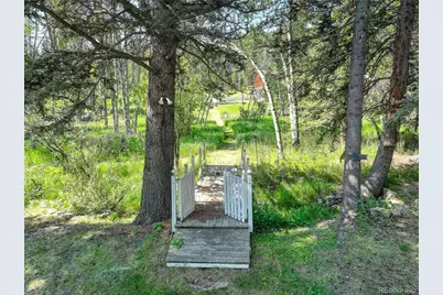 28942 Shadow Mountain Drive, Conifer, CO 80433 - Photo 41