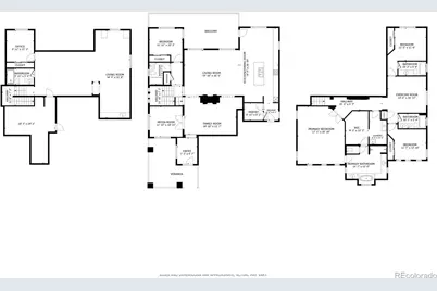 18984 W 85th Bluff, Arvada, CO 80007 - Photo 47