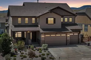 18984 W 85th Bluff, Arvada, CO 80007 - Photo 1