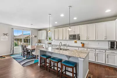 18984 W 85th Bluff, Arvada, CO 80007 - Photo 9