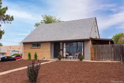 3790 Elm Street, Denver, CO 80207 - Photo 3