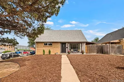 3790 Elm Street, Denver, CO 80207 - Photo 5