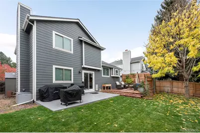 8163 S Humboldt Circle, Centennial, CO 80122 - Photo 5