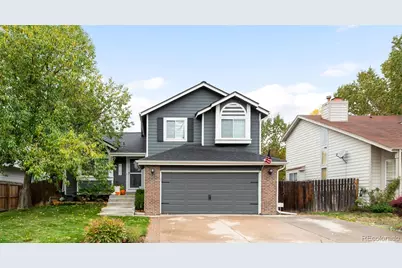 8163 S Humboldt Circle, Centennial, CO 80122 - Photo 1