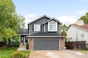 8163 S Humboldt Cir, Centennial, CO 80122 - Photo 1