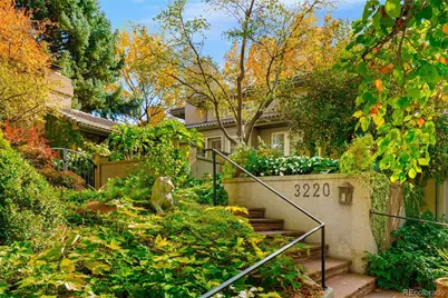 3220 E Kentucky Avenue, Denver, CO 80209 - Photo 5