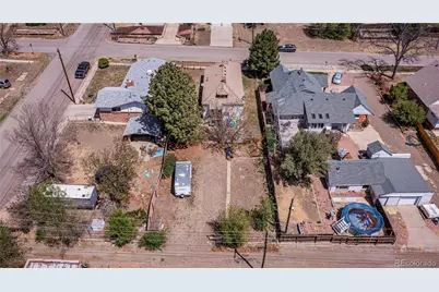 834 Western Avenue, Trinidad, CO 81082 - Photo 35