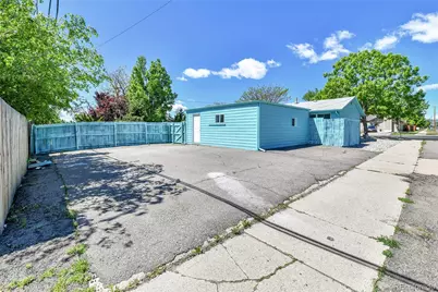 1500 S Wolcott Court, Denver, CO 80219 - Photo 17