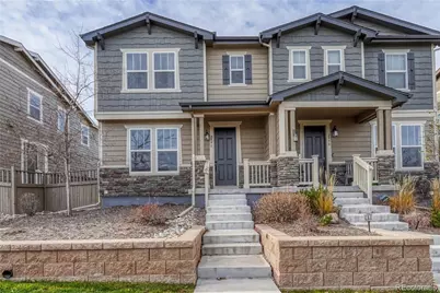 2990 Low Meadow Boulevard, Castle Rock, CO 80109 - Photo 1