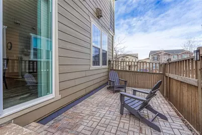 2990 Low Meadow Boulevard, Castle Rock, CO 80109 - Photo 25