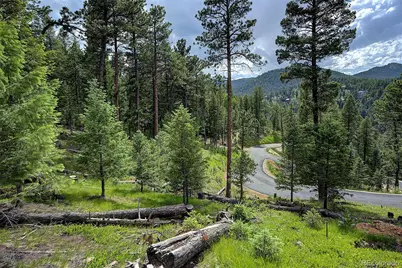 6875 Lynx Lair Road, Evergreen, CO 80439 - Photo 13
