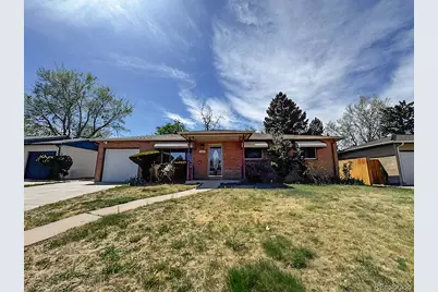 2285 S Newton Street, Denver, CO 80219 - Photo 1