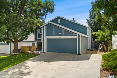 9939 Garland Drive, Broomfield, CO 80021 - Photo 1