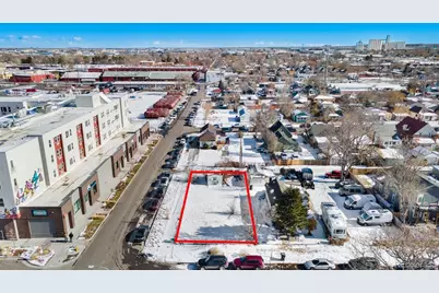 4790 N Vine Street, Denver, CO 80216 - Photo 3