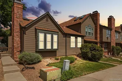 17458 E Rice Circle #F, Aurora, CO 80015 - Photo 1