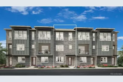 6265 N Kirk Street, Aurora, CO 80019 - Photo 1