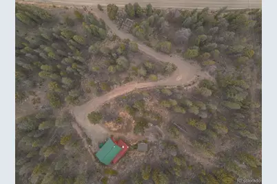 2271 Redhill Road, Fairplay, CO 80440 - Photo 17