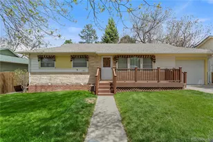 1701 Kingsley Dr, Colorado Springs, CO 80909 - Photo 1