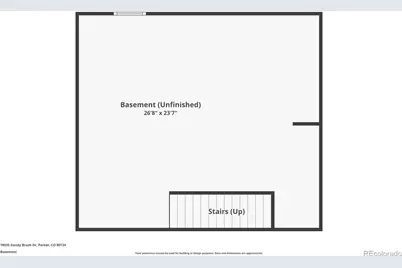 18035 Dandy Brush Drive, Parker, CO 80134 - Photo 41