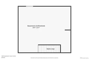 18035 Dandy Brush Dr, Parker, CO 80134 - Photo 41