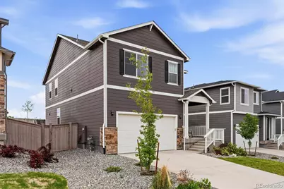 18035 Dandy Brush Drive, Parker, CO 80134 - Photo 3