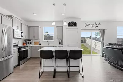18035 Dandy Brush Drive, Parker, CO 80134 - Photo 17
