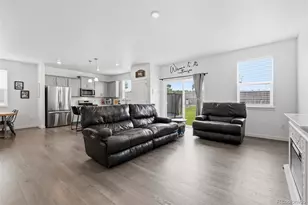 18035 Dandy Brush Dr, Parker, CO 80134 - Photo 9