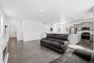 18035 Dandy Brush Dr, Parker, CO 80134 - Photo 11