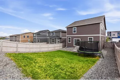 18035 Dandy Brush Drive, Parker, CO 80134 - Photo 45
